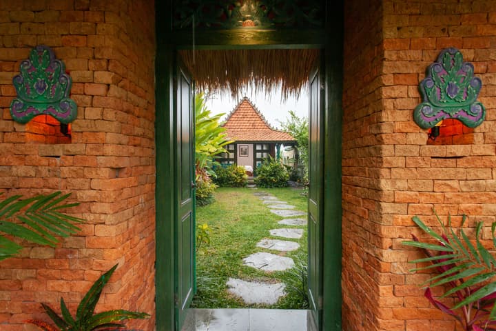 Arya Arkananta Resort & Spa