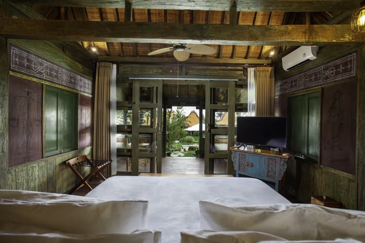 Arya Arkananta Resort & Spa