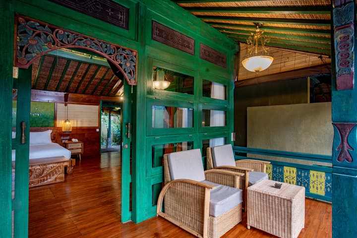 Arya Arkananta Resort & Spa