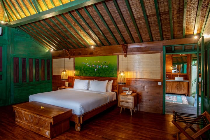 Arya Arkananta Resort & Spa