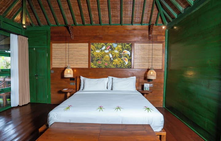 Arya Arkananta Resort & Spa