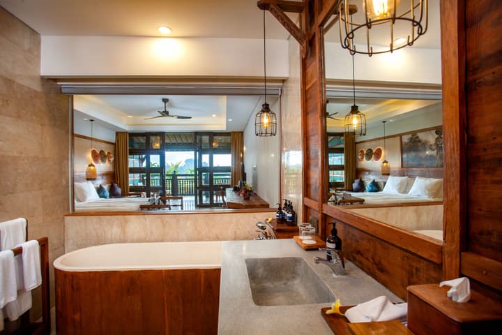 Arya Arkananta Resort & Spa