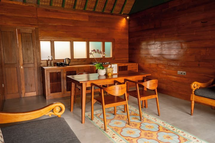 Arya Arkananta Resort & Spa