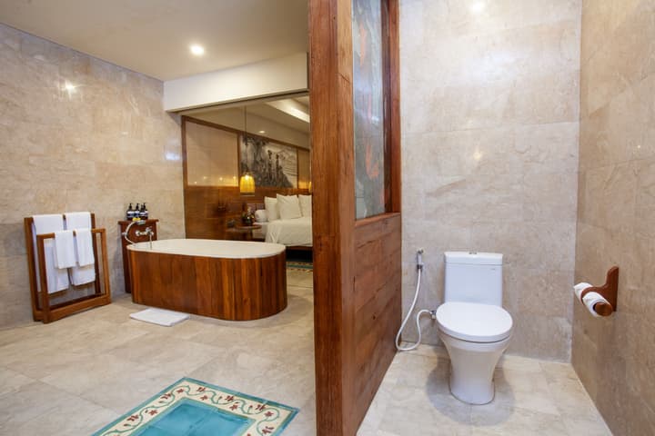 Arya Arkananta Resort & Spa