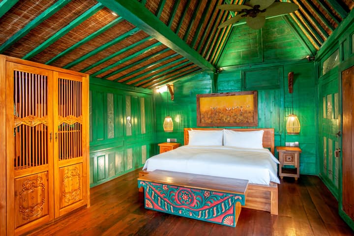 Arya Arkananta Resort & Spa