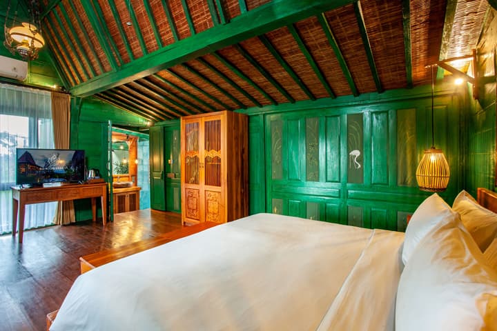 Arya Arkananta Resort & Spa