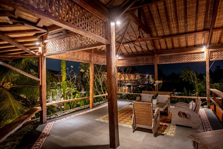 Arya Arkananta Resort & Spa