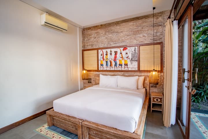 Arya Arkananta Resort & Spa