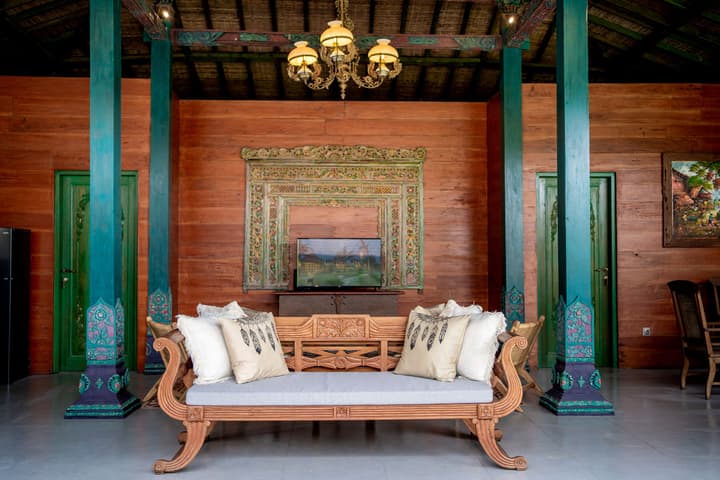 Arya Arkananta Resort & Spa