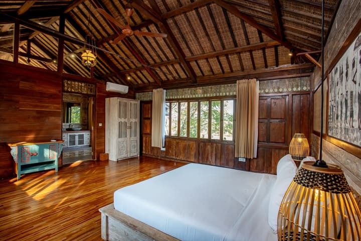 Arya Arkananta Resort & Spa