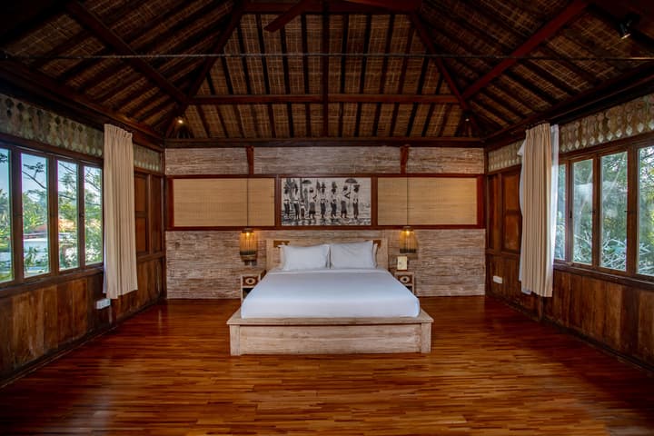 Arya Arkananta Resort & Spa