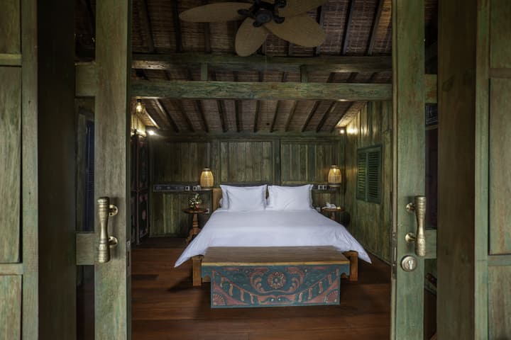 Arya Arkananta Resort & Spa