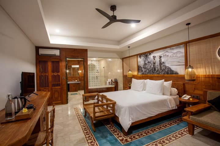 Arya Arkananta Resort & Spa