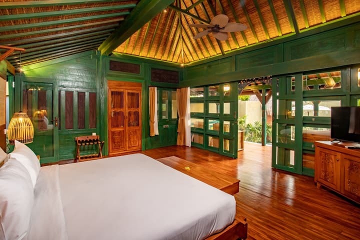 Arya Arkananta Resort & Spa