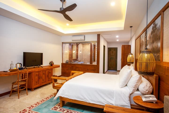 Arya Arkananta Resort & Spa