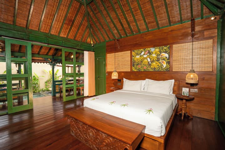 Arya Arkananta Resort & Spa