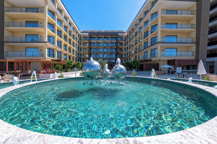 Sorgun Akadia Luxury-Premium Ultra All Inclusive