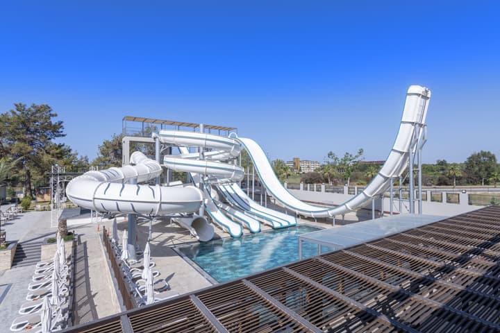 Sorgun Akadia Luxury-Premium Ultra All Inclusive