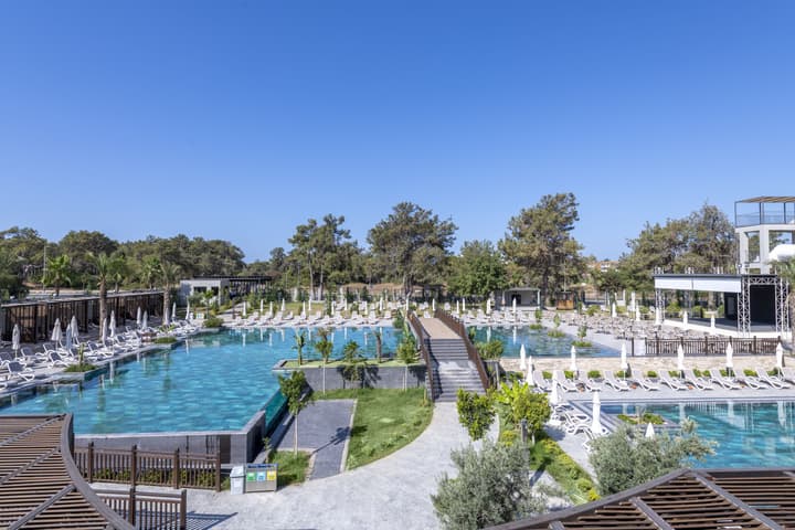 Sorgun Akadia Luxury-Premium Ultra All Inclusive