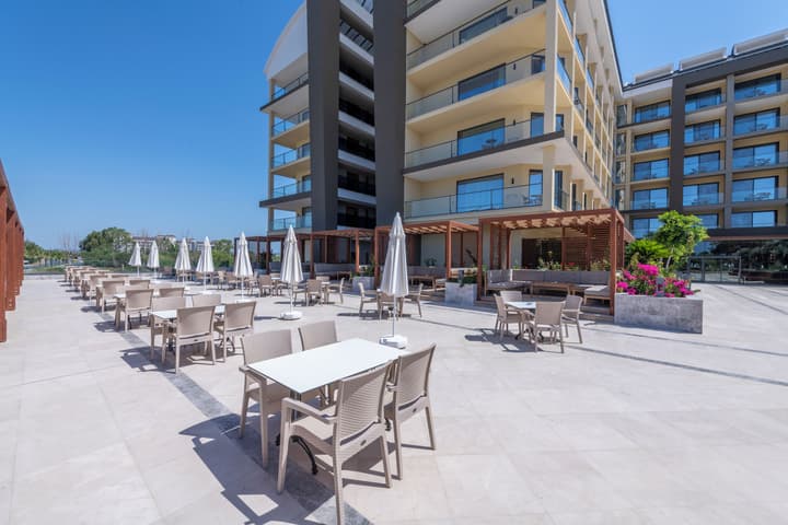 Sorgun Akadia Luxury-Premium Ultra All Inclusive