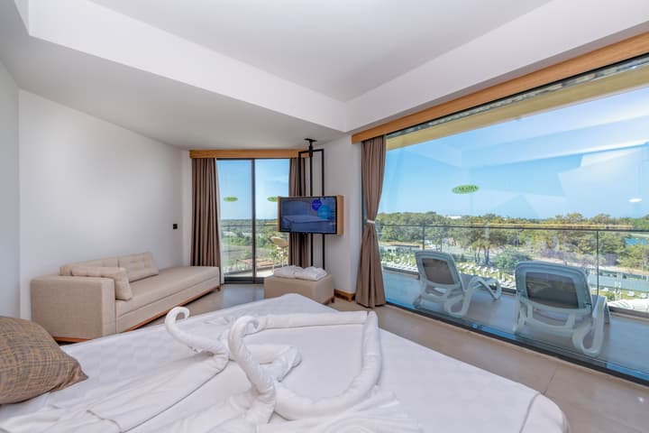 Sorgun Akadia Luxury-Premium Ultra All Inclusive