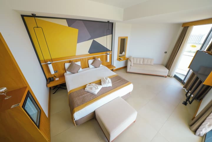 Sorgun Akadia Luxury-Premium Ultra All Inclusive