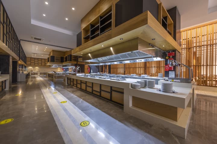Sorgun Akadia Luxury-Premium Ultra All Inclusive