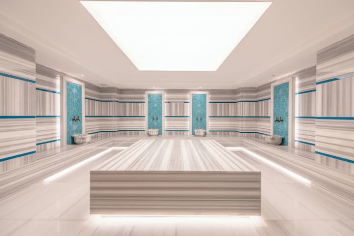 Sorgun Akadia Luxury-Premium Ultra All Inclusive