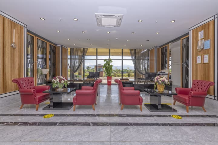 Sorgun Akadia Luxury-Premium Ultra All Inclusive