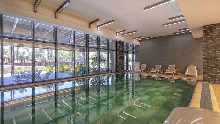 Sorgun Akadia Luxury-Premium Ultra All Inclusive