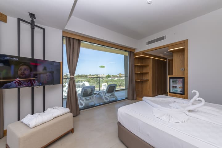 Sorgun Akadia Luxury-Premium Ultra All Inclusive