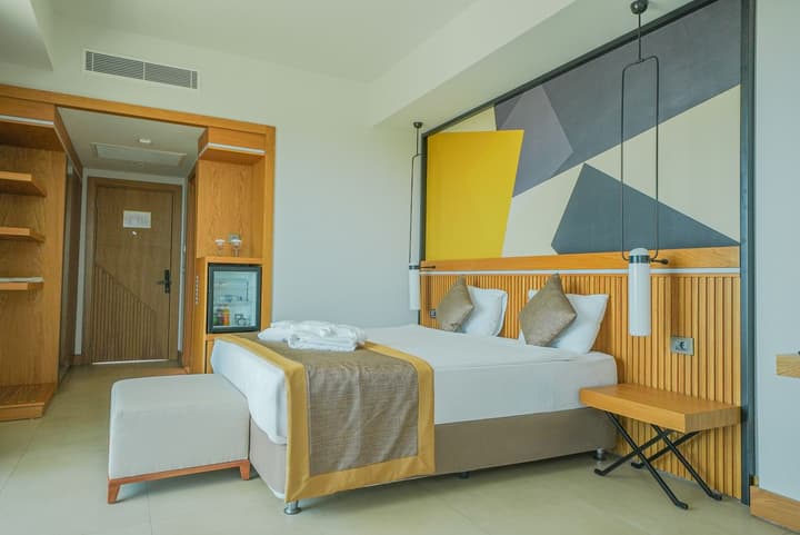 Sorgun Akadia Luxury-Premium Ultra All Inclusive