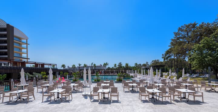 Sorgun Akadia Luxury-Premium Ultra All Inclusive