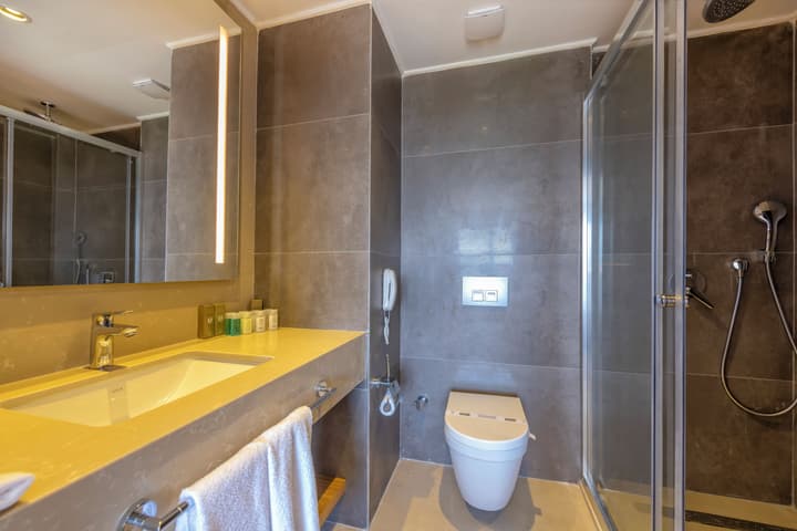 Sorgun Akadia Luxury-Premium Ultra All Inclusive