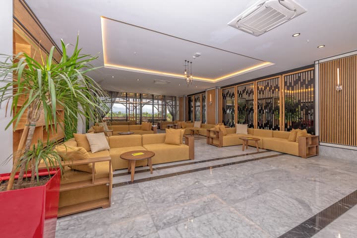 Sorgun Akadia Luxury-Premium Ultra All Inclusive