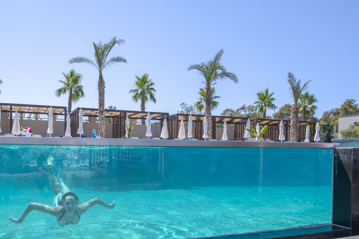 Sorgun Akadia Luxury-Premium Ultra All Inclusive