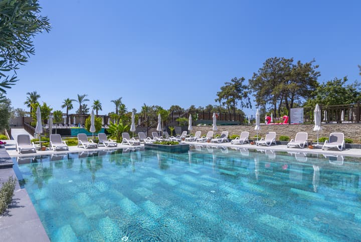 Sorgun Akadia Luxury-Premium Ultra All Inclusive