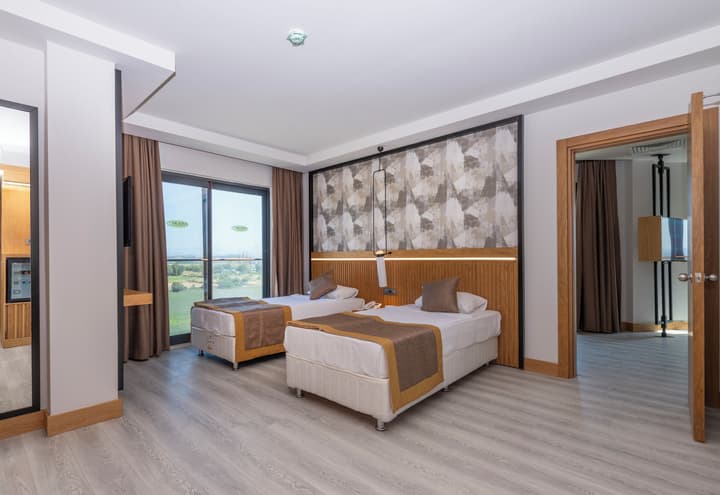 Sorgun Akadia Luxury-Premium Ultra All Inclusive