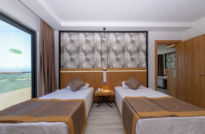 Sorgun Akadia Luxury-Premium Ultra All Inclusive