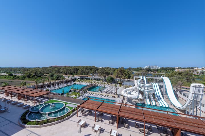 Sorgun Akadia Luxury-Premium Ultra All Inclusive