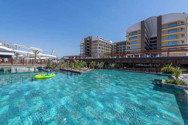 Sorgun Akadia Luxury-Premium Ultra All Inclusive