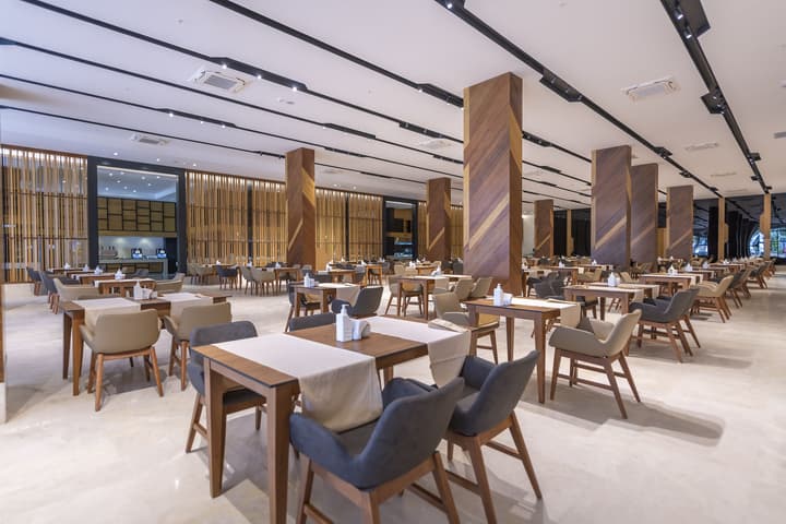 Sorgun Akadia Luxury-Premium Ultra All Inclusive