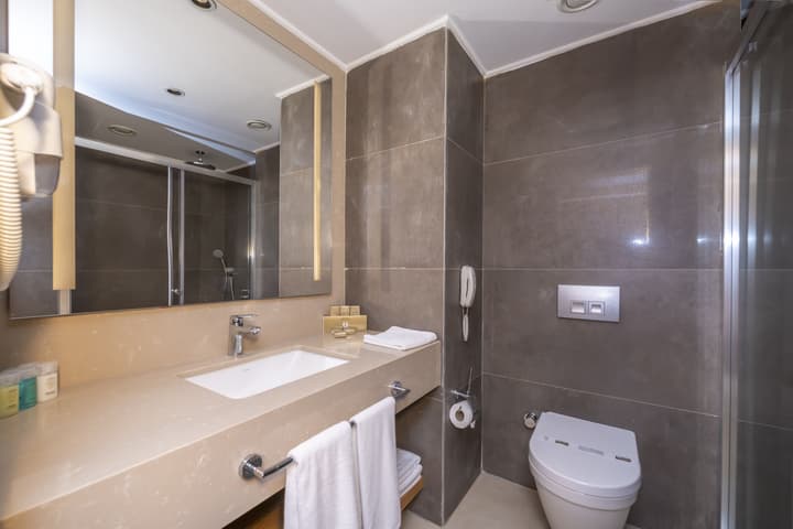 Sorgun Akadia Luxury-Premium Ultra All Inclusive