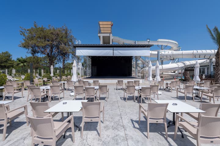 Sorgun Akadia Luxury-Premium Ultra All Inclusive