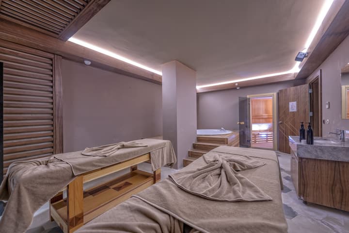 Sorgun Akadia Luxury-Premium Ultra All Inclusive