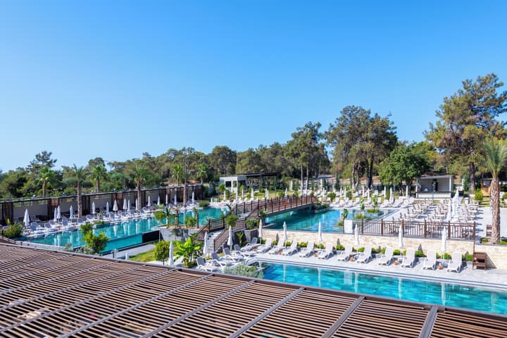 Sorgun Akadia Luxury-Premium Ultra All Inclusive