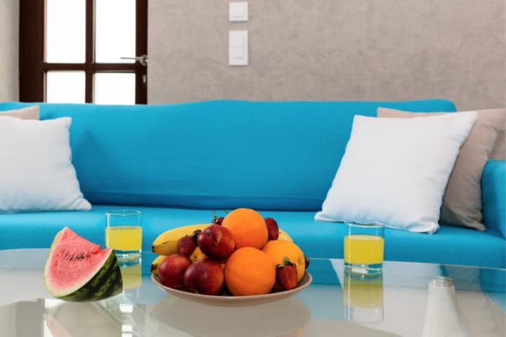 Diamond Suites