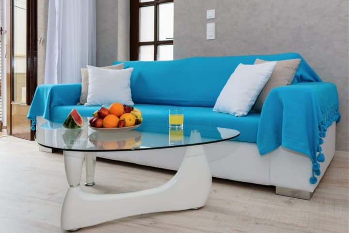 Diamond Suites