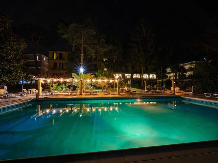 Hotel delle Palme