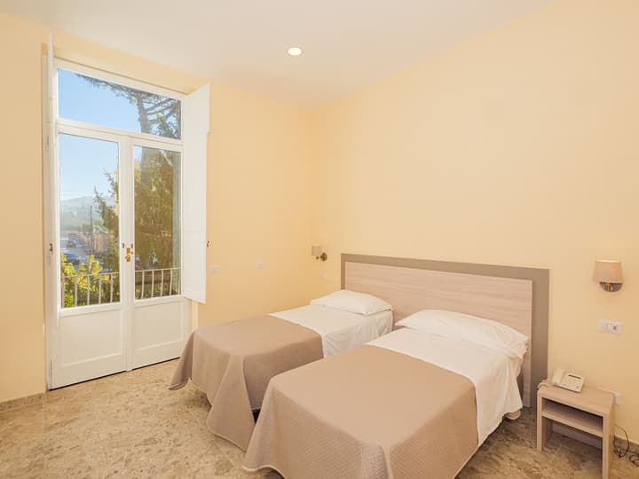 Hotel delle Palme